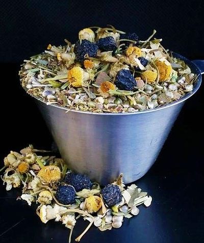 Cura degli occhi (1 kg)