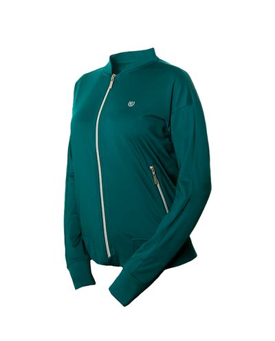 ES Amazonite Training jacket (XL)