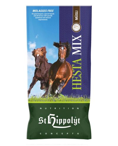 St HestaMix Musli (prodotto giornaliero da 20 kg)