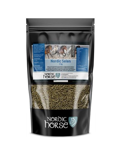 Seleeni (1kg) Nordic