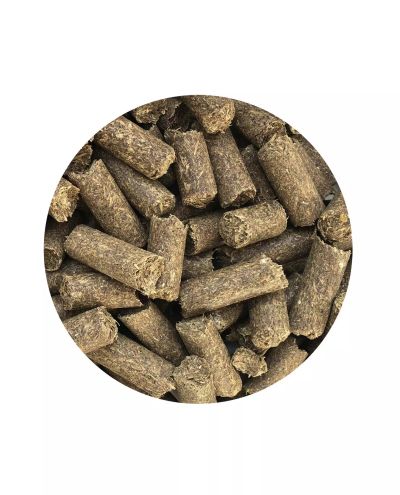 Trattamento alla liquirizia (900 g al giorno) Nordic Lakrids