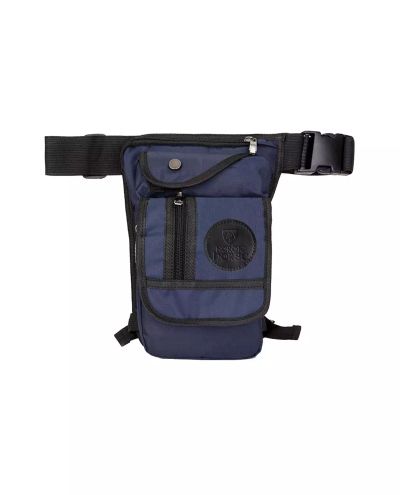 Riding Bag Navy