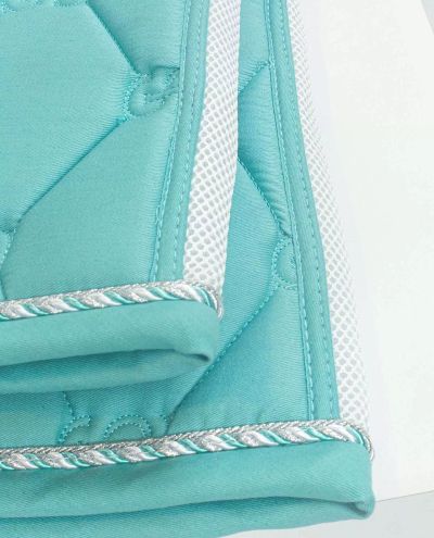Turquois Cotton Signature Dressage (Full)