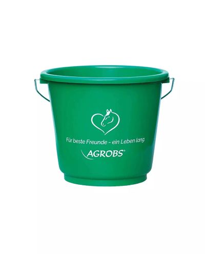 Feed Bucket Agrobs