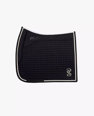 Black Dressage Pad Elite (Full)