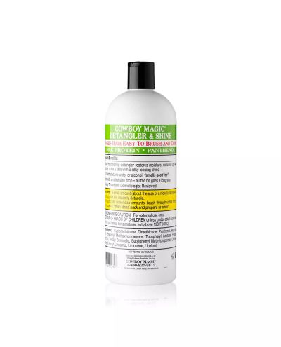 Detangler&Shine (946ml)
