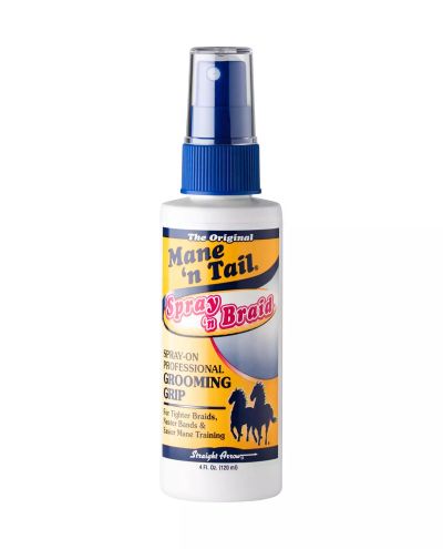 Spray'n Braid Grooming Grip (120ml)