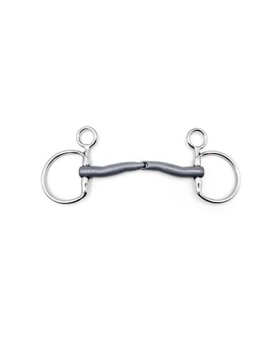 Greta Titanium Baucher