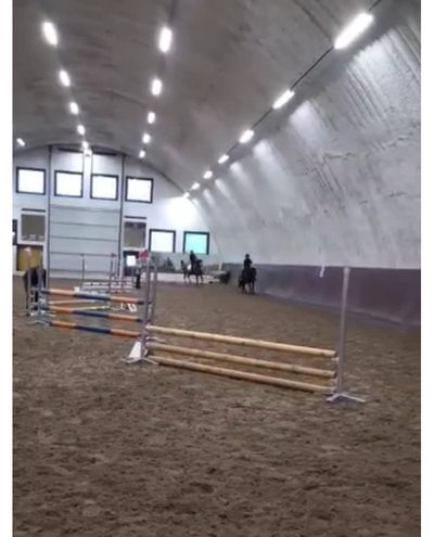Abbonamento Gym (4 mesi) da ottobre a fine gennaio