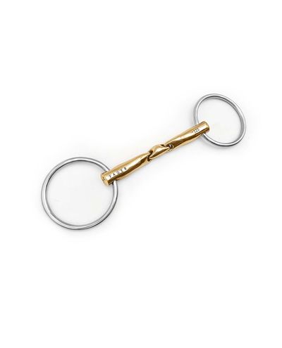 Axel Sweet Gold Loose Rings