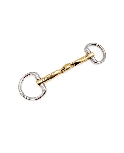 Celice Sweet Gold Bradoon Fixed Rings