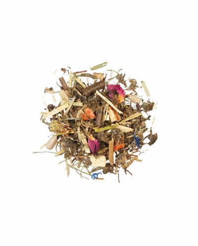 AlpenGrün Seniormüsli (4kg) Agrobs