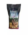 Favorit Sport Muesli (campione da 1,5 kg)