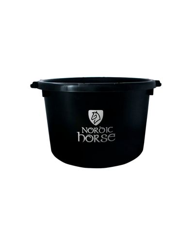 Caviale da bere 60ltr Nordic Horse (nero)