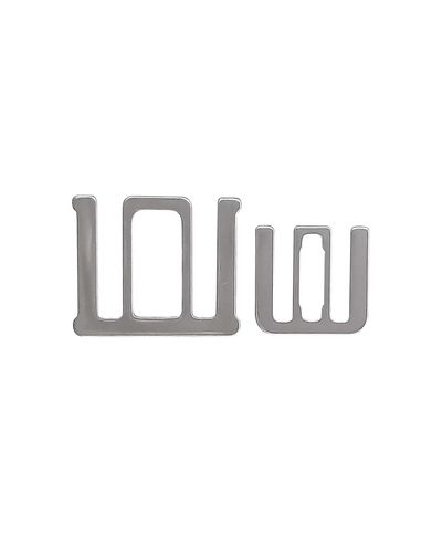 Distanziatore Olli per nastri di recinzione da 20 mm (5pz)