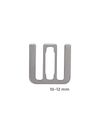 Distanziatore Olli per nastri di recinzione da 10-12 mm (10pz)