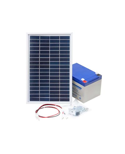 Pacchetto solare Olli 6W Pacchetto solare Olli 6W