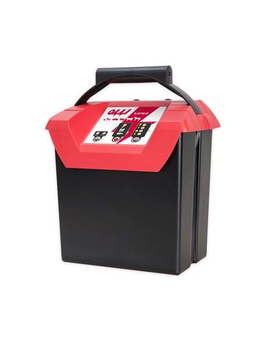 Olli 9.07B- timer a batteria