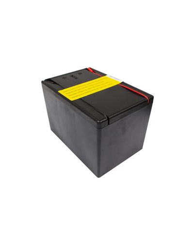 Batteria alcalina Olli Air 9V 140Ah
