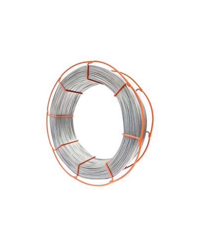 Filo d'acciaio 2mm (High Tensile), 1013m