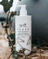 Gel per attrito e abrasione Carota (500ml)