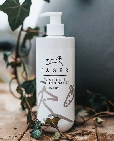 Gel per attrito e abrasione Carota (500ml)