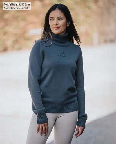 Polo Jackie Owl Navy 