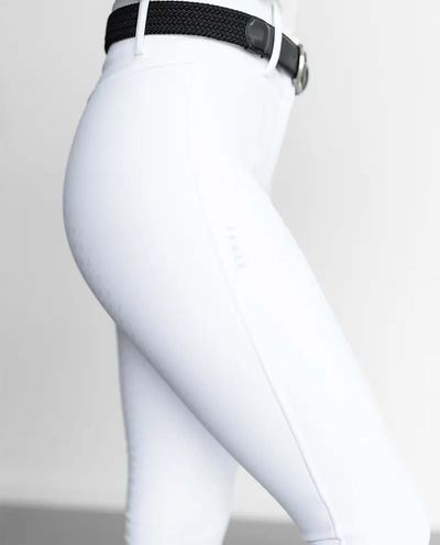 Ronja Talvi Breechers Bianco