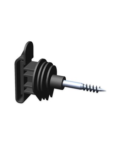 Pinza per nastro Olli 25pz