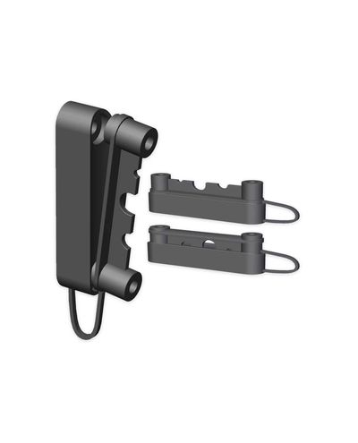 Olli Duo isolatore 8pz