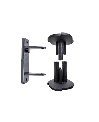 Olli Aitanauhan Morsetto 2pcs