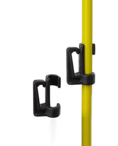 Olli Palo in fibra di vetro giallo 160/138cm