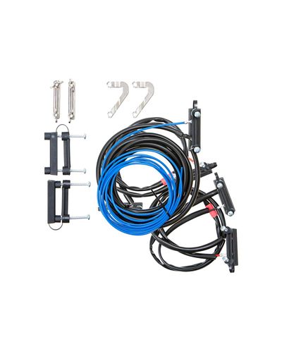 Olli Kit di connettori per Winterstrap