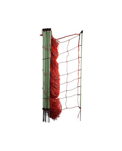 Rete per pecore elettrificate Olli