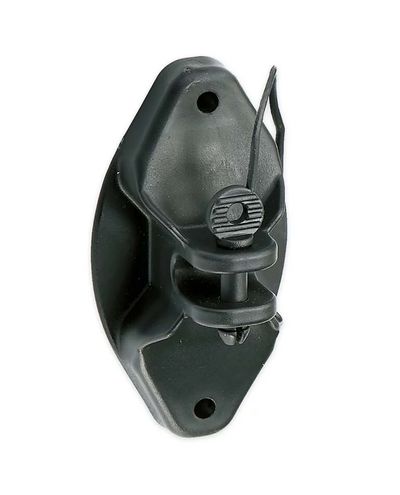 Olli Isolatore bloccabile (alta resistenza) 25 pz