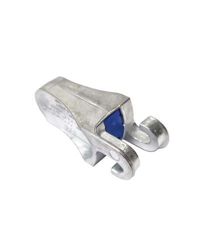 Connettore Gripple T-Clip (1,80mm-3,25mm) per fili e reti d'acciaio