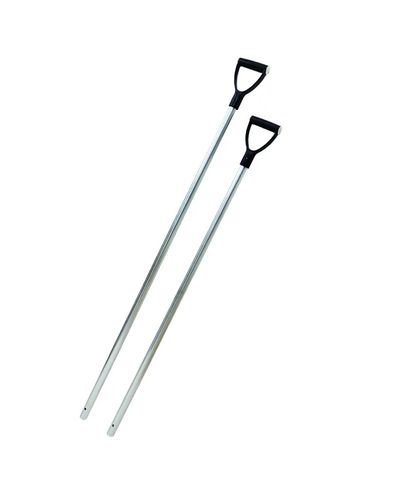 Forcone V-Plast braccio 130cm Forcone V-Plast braccio 130cm