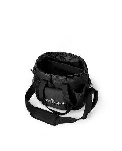 Borsa per l'allattamento Nero