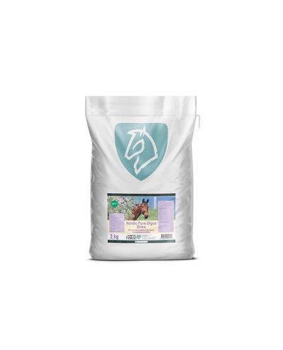 Nordic Pure Glyco morde il palato (3kg RF)