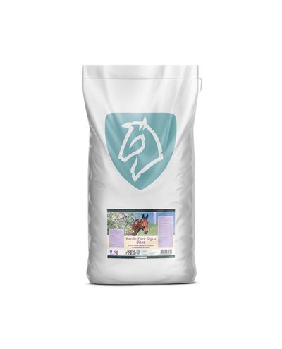 Nordic Pure Glyco morde il palato (9kg)