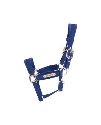 Stendibiancheria in velluto Navy