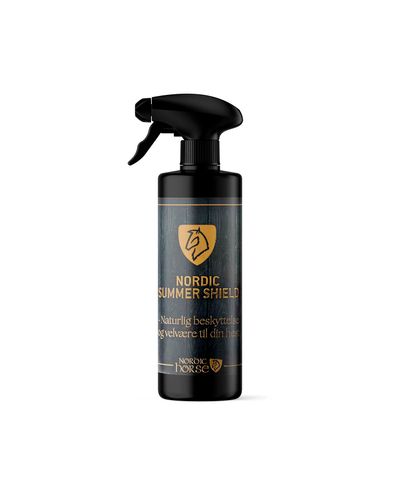 Spray urticante Summer Shield