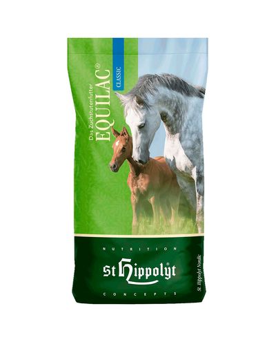 St Equilac pellet (campione)